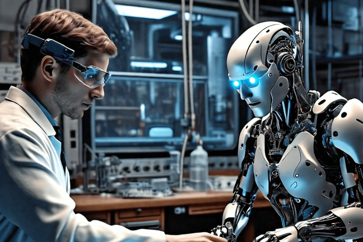 Autonomy Tech AI-Driven Autonomy: Ubiquitous in Vehicles, Appliances, and Beyond ...